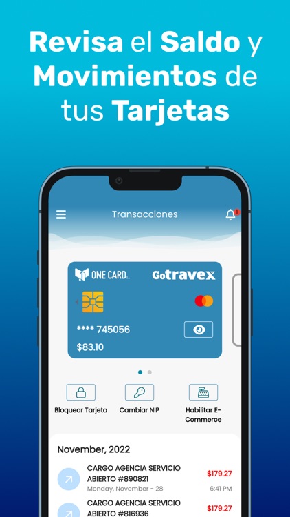 GoTravex screenshot-5