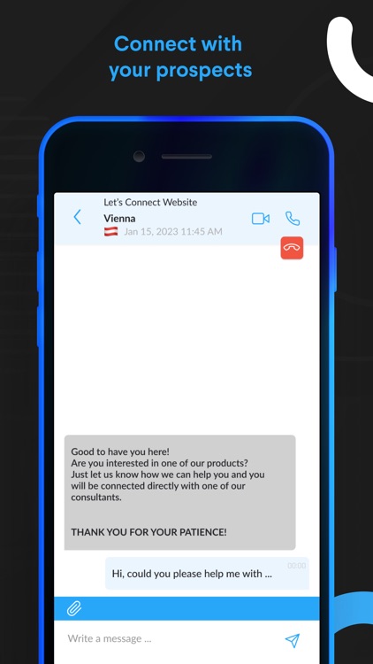 Let's Connect by PATHADVICE