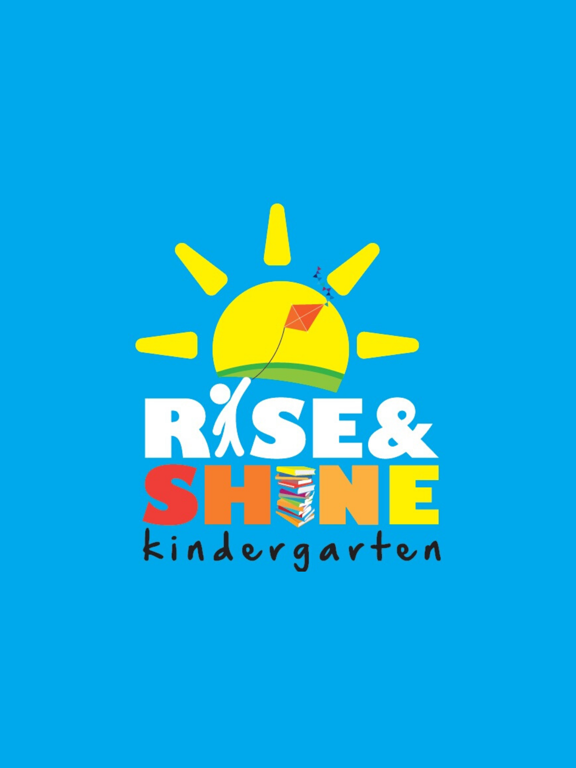Screenshot #4 pour Rise & Shine Kindergarten