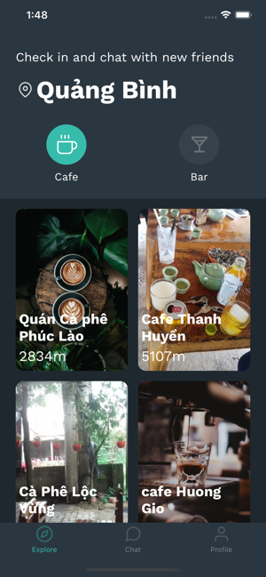Koala Local Chat(圖5)-速報App