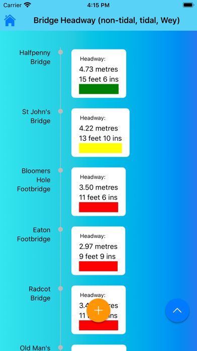 River Thames Guide Liteのおすすめ画像5