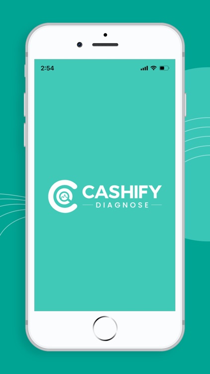 Cashify Diagnose