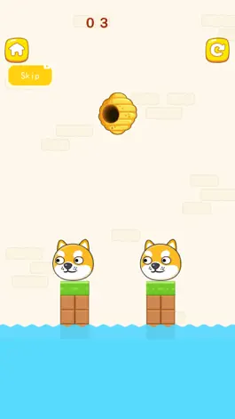 Game screenshot Save The Dog 2. hack