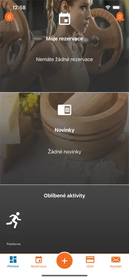 Game screenshot Sokolovna Litvínov mod apk