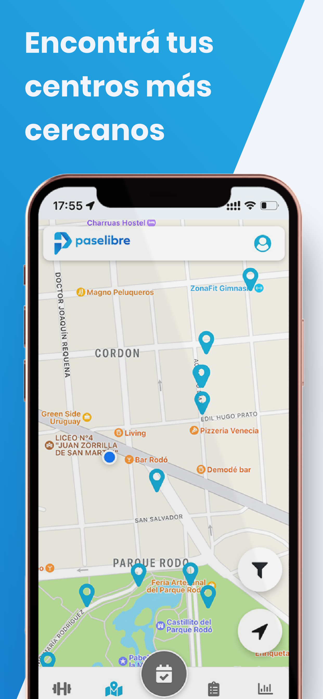 Paselibre