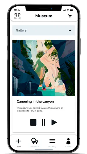 Yanbada screenshot 3