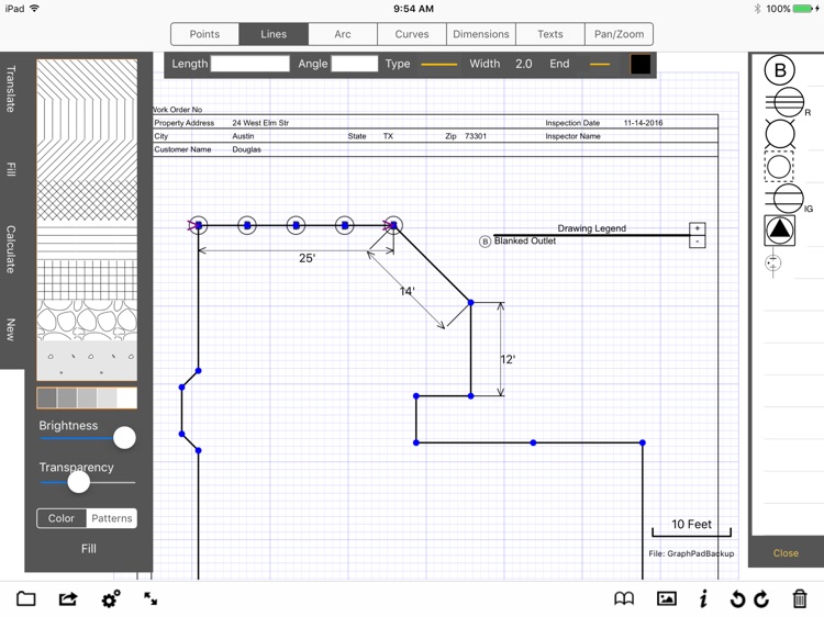 GraphPad R7 Configurable V4 screenshot-3