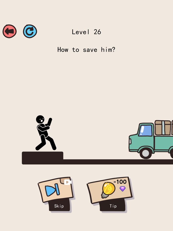 save the matchmaker.