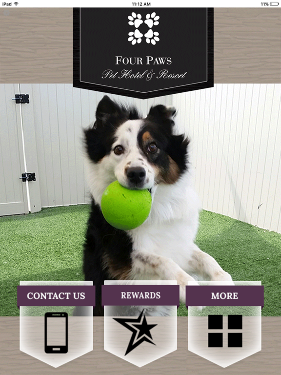 Screenshot #4 pour Four Paws Pet Hotel Resort HD