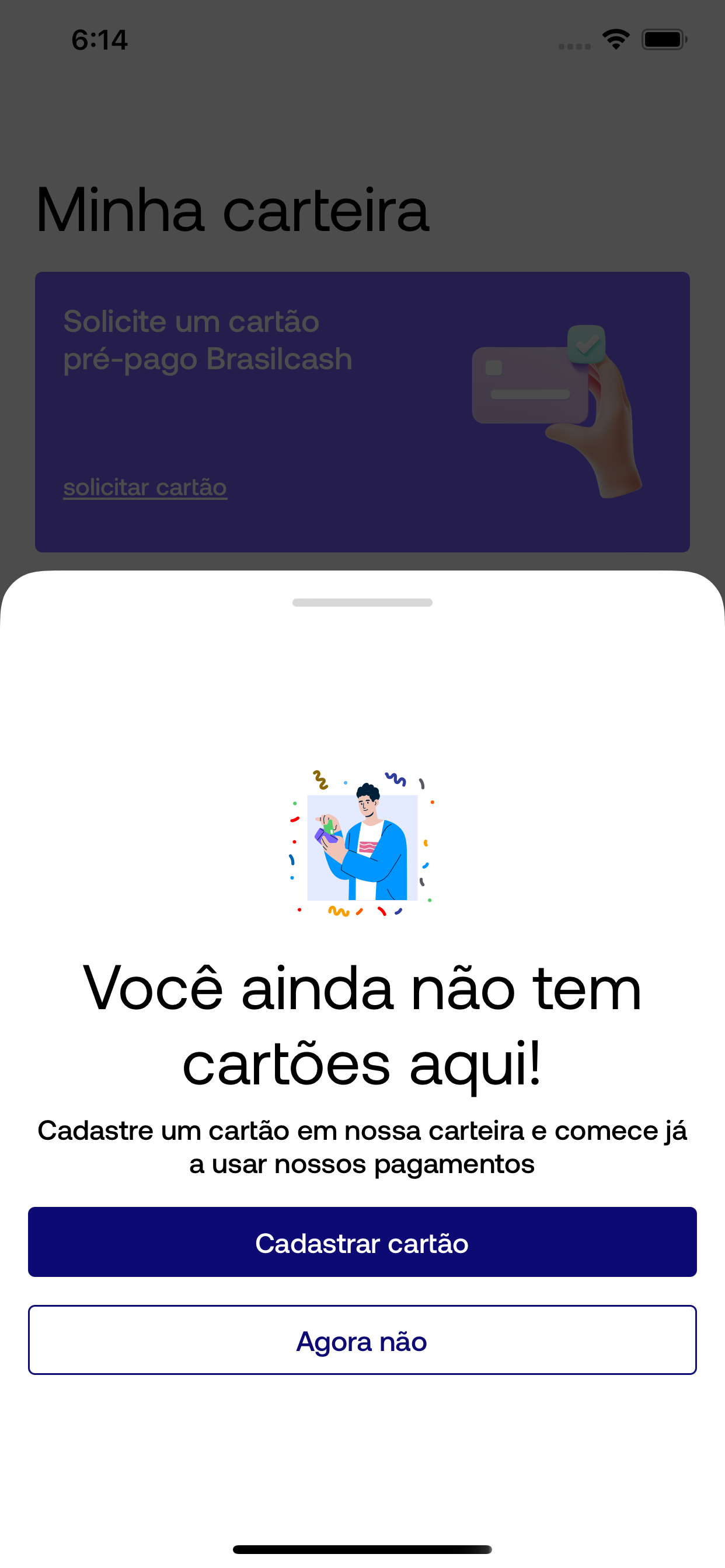 Wallpay