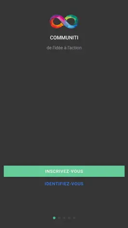 Game screenshot Communiti mod apk