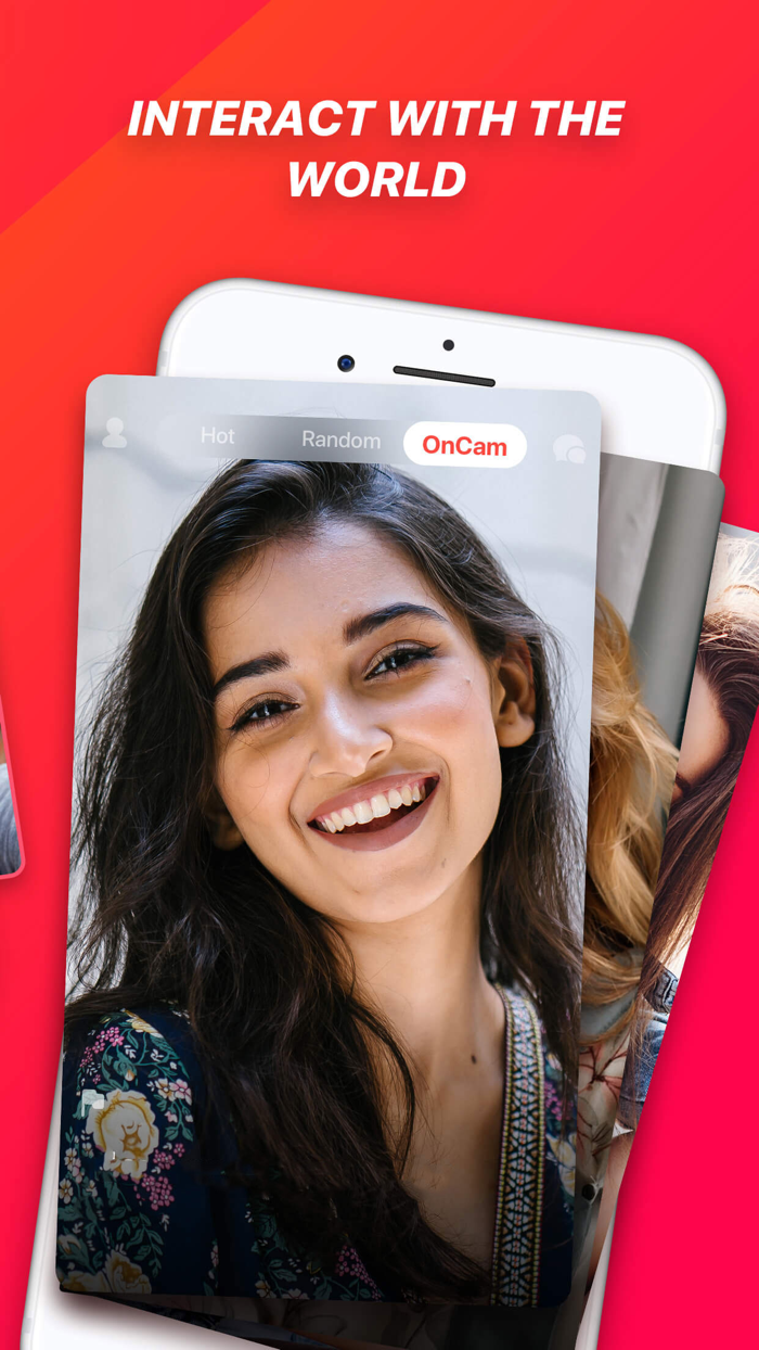 Fachat Online Video Chat