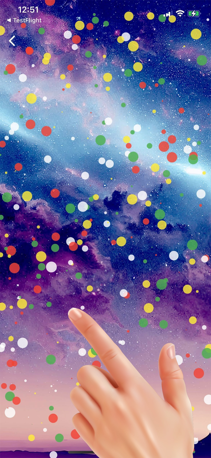 Mood Calm Slime and Sounds