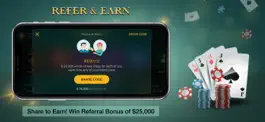 Game screenshot Blackjack 42 apk