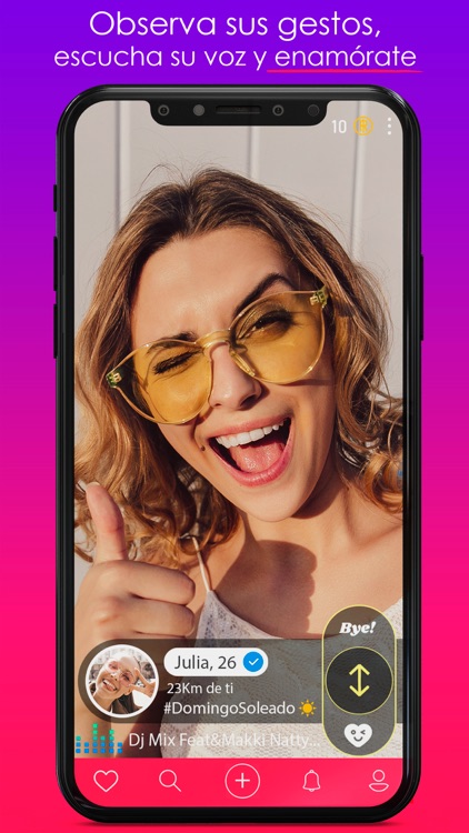 Ronea - Lúcete y enamora