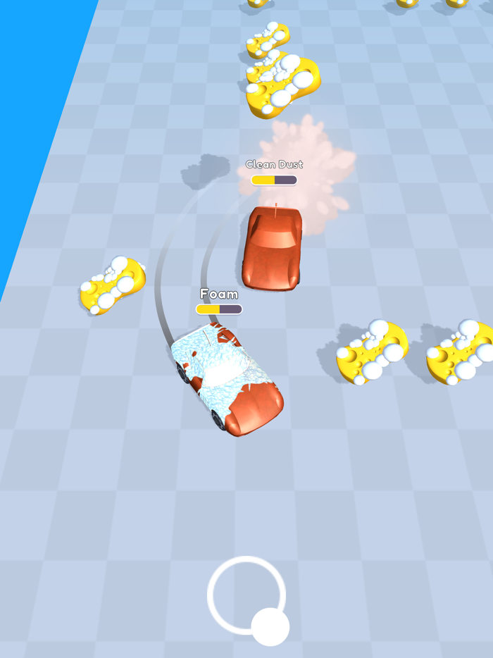 Coloring Race Pimp my Car