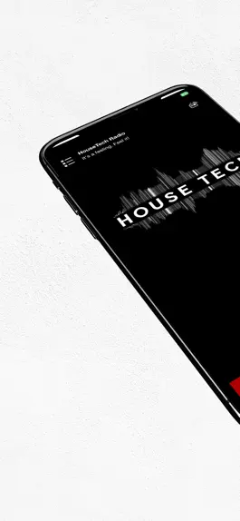 Game screenshot HouseTech Radio mod apk