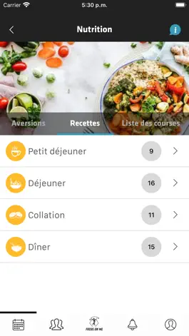 Game screenshot FOCUS ON ME mod apk