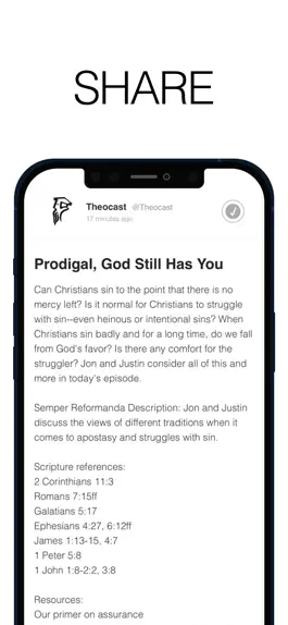 Game screenshot Theocast hack