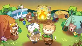 Game screenshot Кот Лес(Cat Forest) mod apk