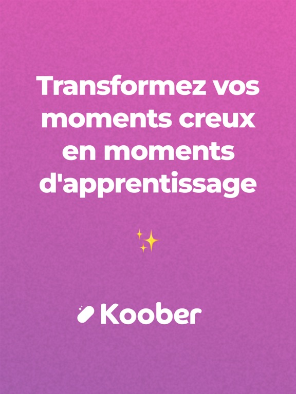 Koober : podcasts de livres Koober : podcasts de livres
