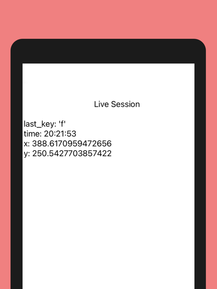 Angelina Student Tracker