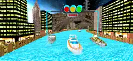 Game screenshot 3D-симулятор гонок на скоростн apk