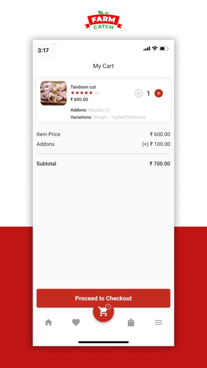 FarmCatch Buy Meat Online