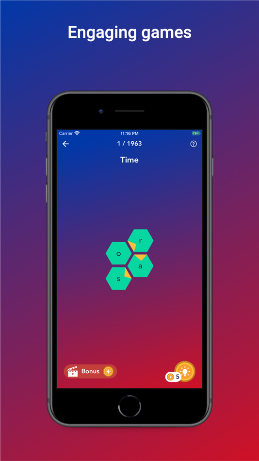 #3. Tobo: Learn Filipino Words (iOS) 由: Utku Uysal