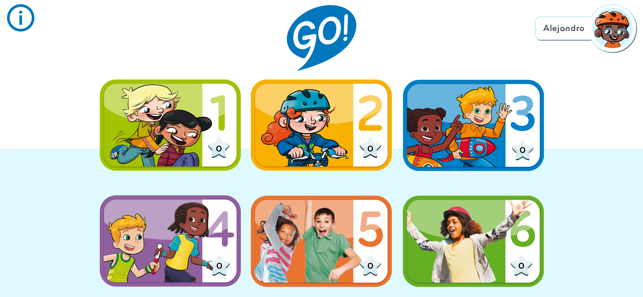 Richmond Go International(圖1)-速報App