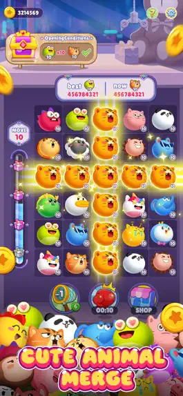 Game screenshot Pet Claw Machine mod apk