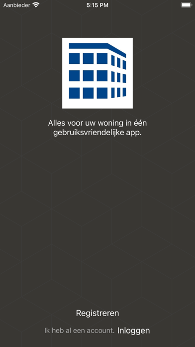 Mijn Newomij Screenshot