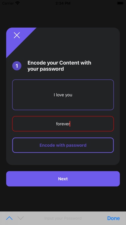XYZQRBox screenshot-6