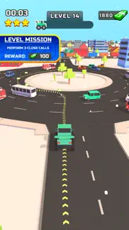 roundabouts! iphone screenshot 3
