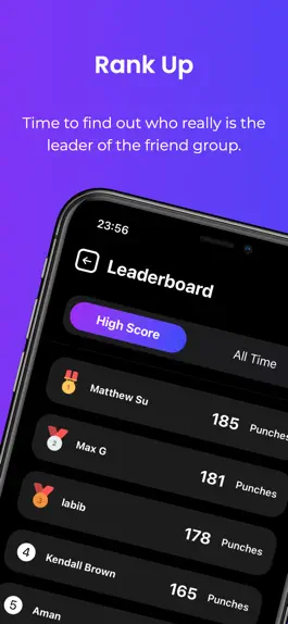 Game screenshot Kayyo: AI MMA trainer hack