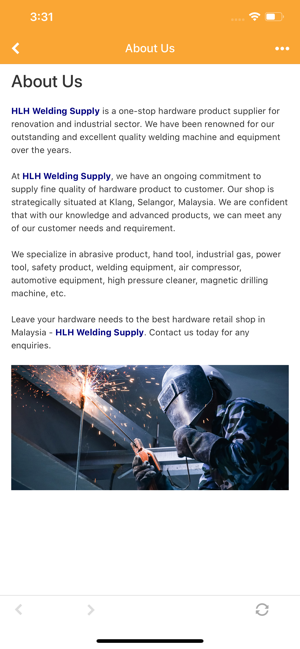 HLH Welding Supply(圖3)-速報App