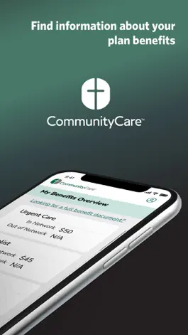 Game screenshot CommunityCare Connect hack