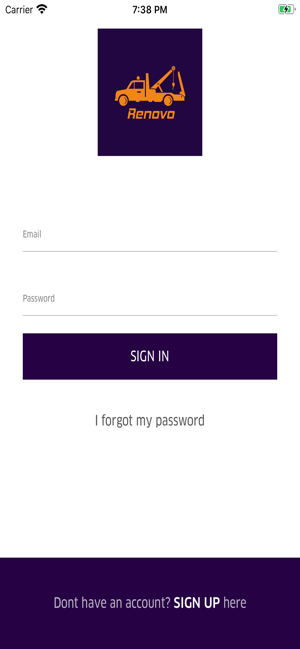 Renovo User(圖2)-速報App