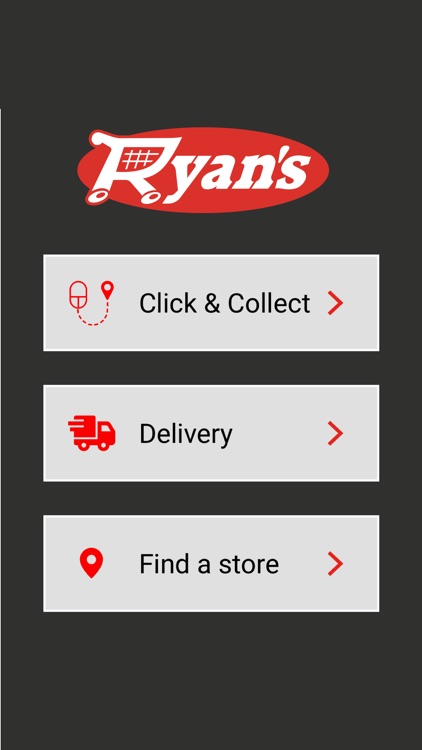 Ryan’s IGA