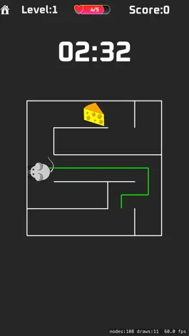 Game screenshot The Maze by Ali Emre apk