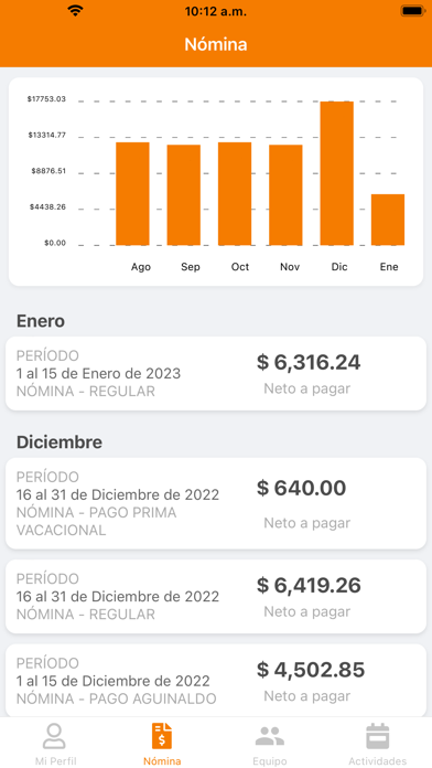 Control Plus Screenshot