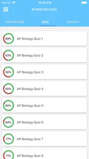 ap biology quiz problems & solutions and troubleshooting guide - 2