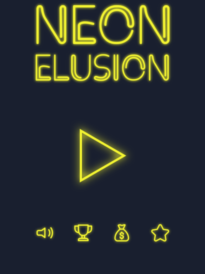 Neon Elusion