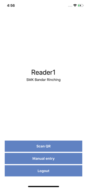 Datang Reader(圖3)-速報App