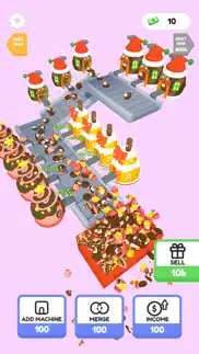 dessert factory idle problems & solutions and troubleshooting guide - 3