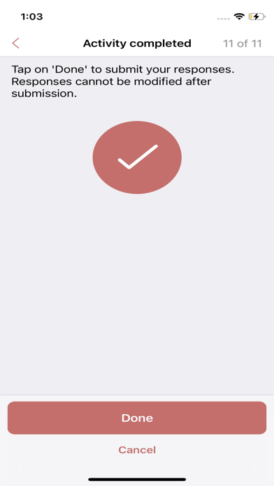 RTHM Discover Screenshot