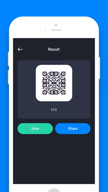 Easy QR - Scanner