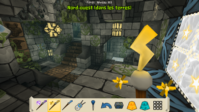Screenshot #2 pour Angeldust