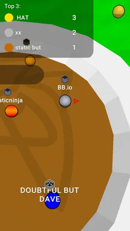 Game screenshot BB.io mod apk