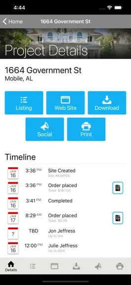 Game screenshot Deep South Focus Photography apk